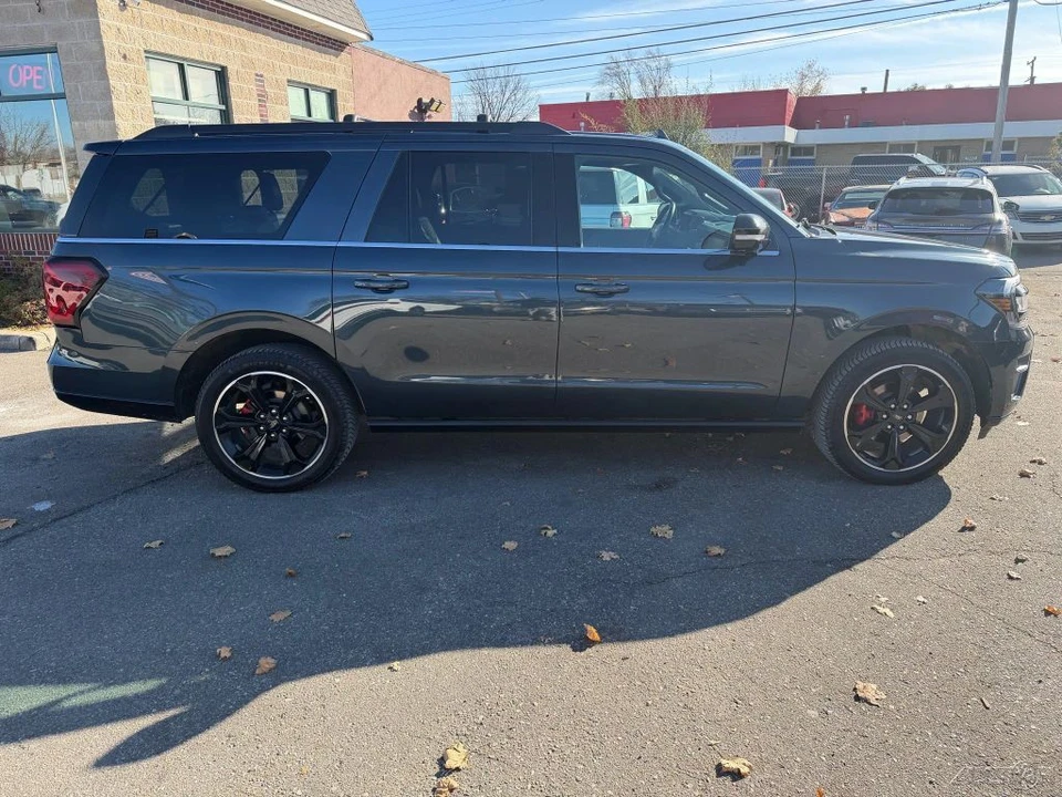 2022 Ford Expedition 4th Gen - Image 6 of 12