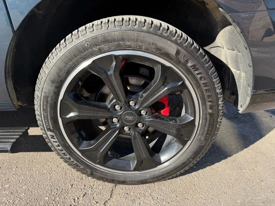 2022 Ford Expedition 4th Gen - Image 10 of 12