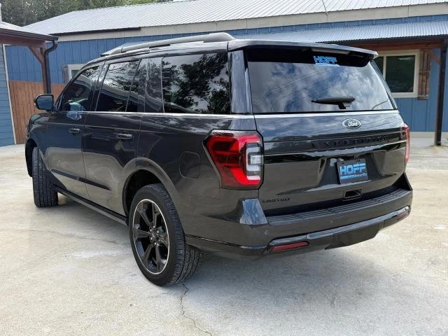 2022 Ford Expedition 4th Gen - Image 6 of 21