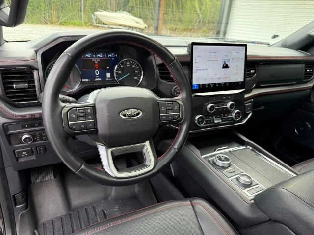 2022 Ford Expedition 4th Gen - Image 11 of 21