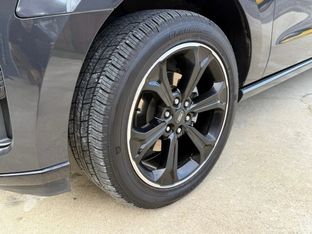 2022 Ford Expedition 4th Gen - Image 21 of 21