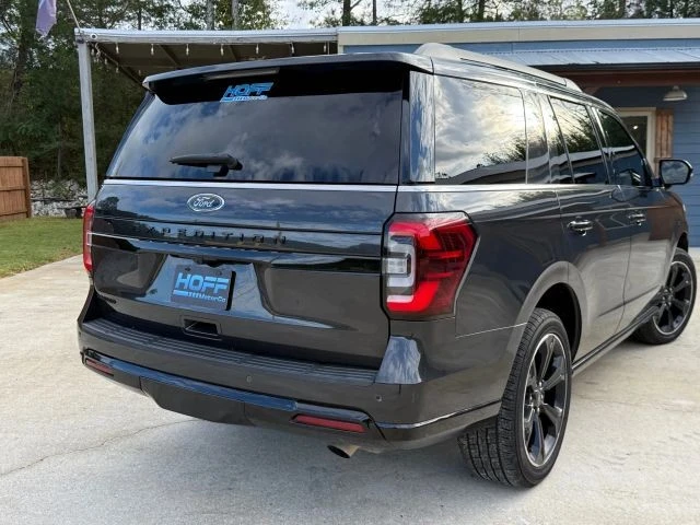 2022 Ford Expedition 4th Gen - Image 4 of 21