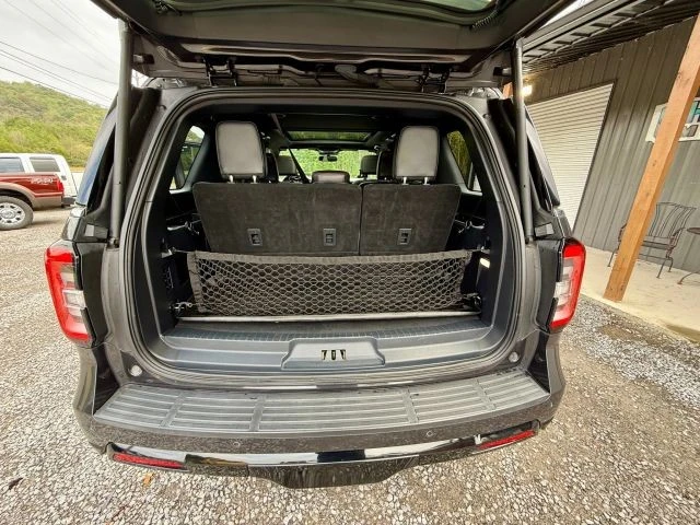 2022 Ford Expedition 4th Gen - Image 15 of 21