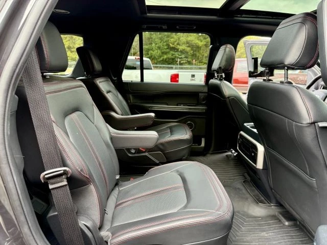 2022 Ford Expedition 4th Gen - Image 17 of 21