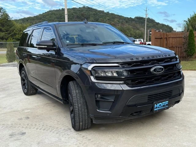 2022 Ford Expedition 4th Gen - Image 3 of 21