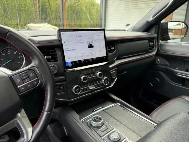 2022 Ford Expedition 4th Gen - Image 10 of 21