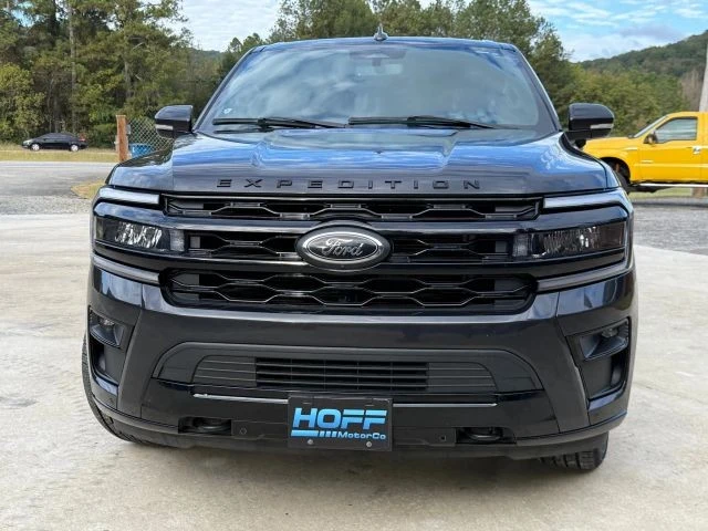 2022 Ford Expedition 4th Gen - Image 2 of 21