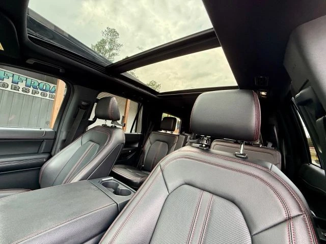 2022 Ford Expedition 4th Gen - Image 9 of 21