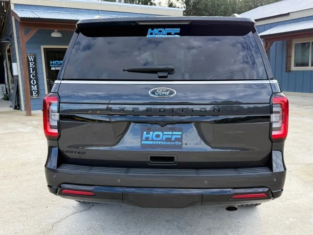 2022 Ford Expedition 4th Gen - Image 5 of 21