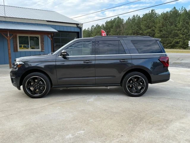 2022 Ford Expedition 4th Gen - Image 7 of 21