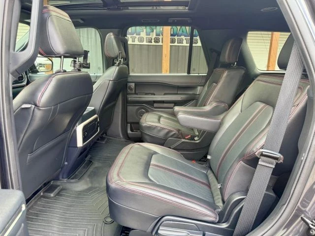2022 Ford Expedition 4th Gen - Image 14 of 21