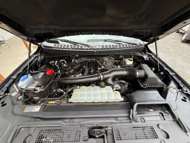 2022 Ford Expedition 4th Gen - Image 20 of 21