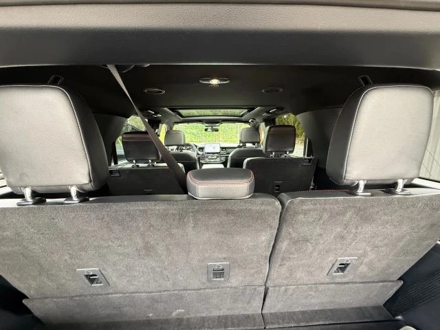 2022 Ford Expedition 4th Gen - Image 16 of 21