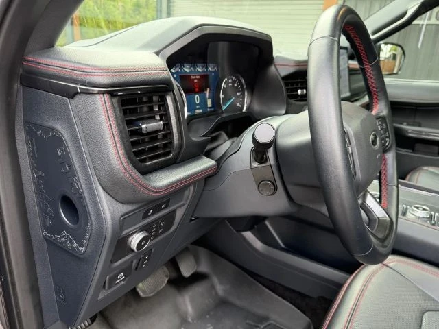 2022 Ford Expedition 4th Gen - Image 12 of 21