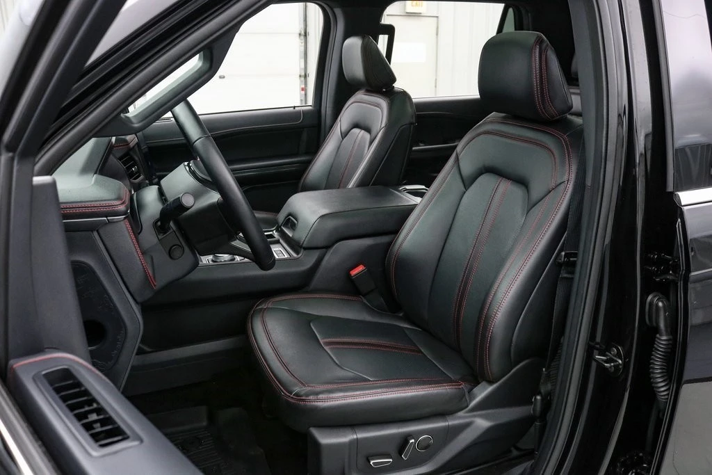 2022 Ford Expedition 5th Gen - Image 13 of 21