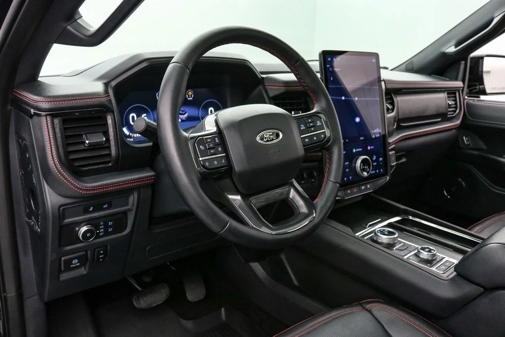 2022 Ford Expedition 5th Gen - Image 14 of 21