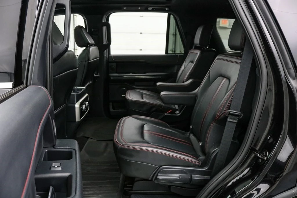 2022 Ford Expedition 5th Gen - Image 21 of 21
