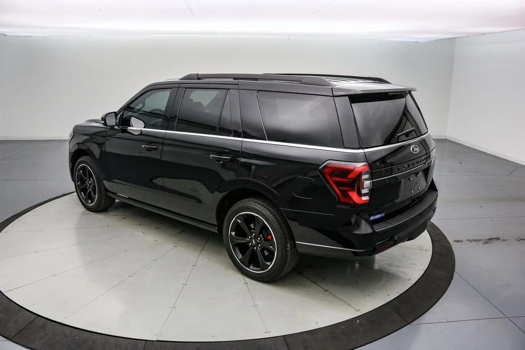 2022 Ford Expedition 5th Gen - Image 7 of 21