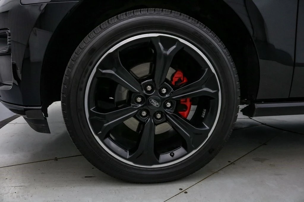 2022 Ford Expedition 5th Gen - Image 11 of 21