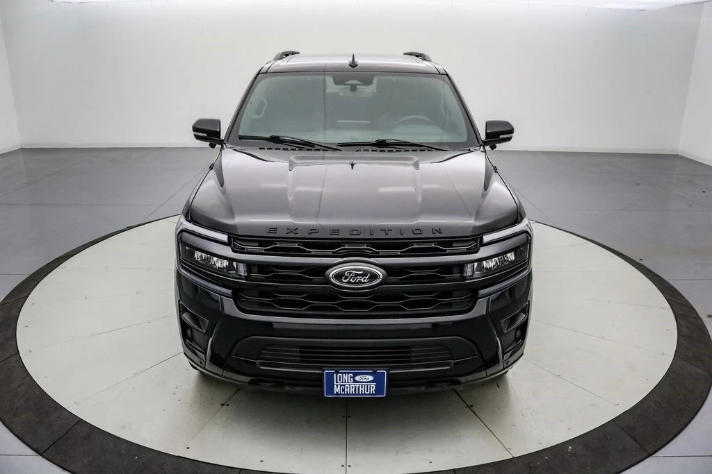 2022 Ford Expedition 5th Gen - Image 10 of 21