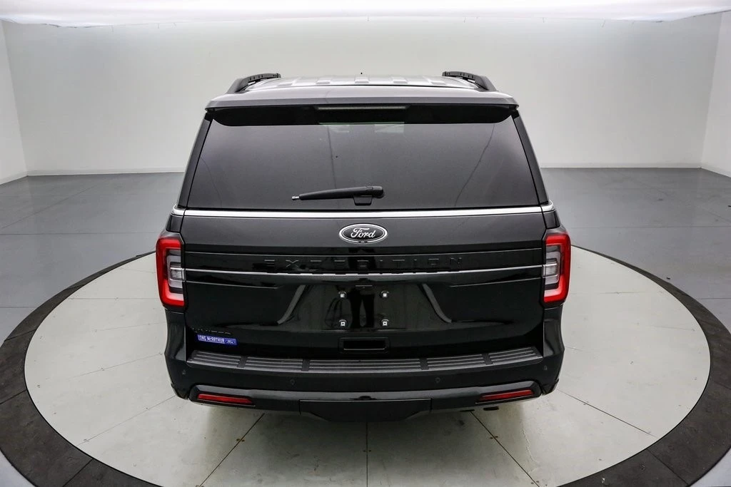 2022 Ford Expedition 5th Gen - Image 6 of 21