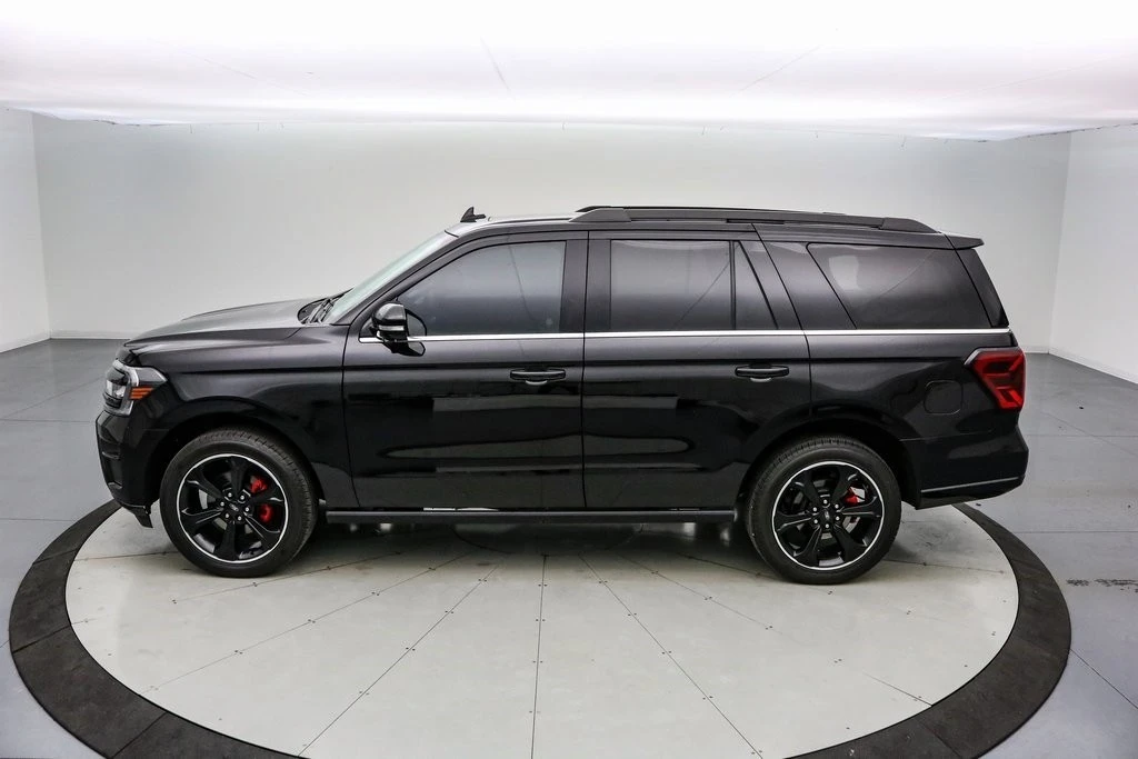 2022 Ford Expedition 5th Gen - Image 8 of 21