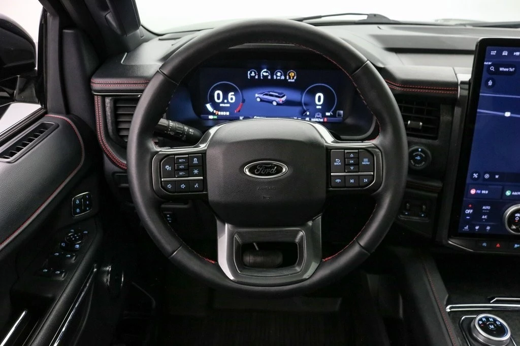 2022 Ford Expedition 5th Gen - Image 15 of 21