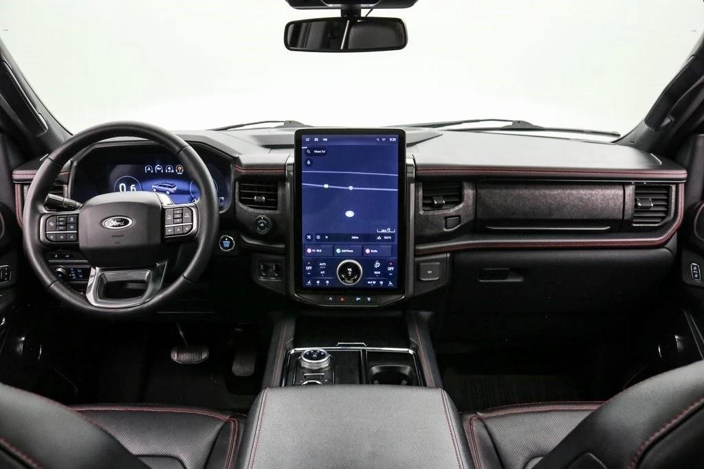 2022 Ford Expedition 5th Gen - Image 16 of 21