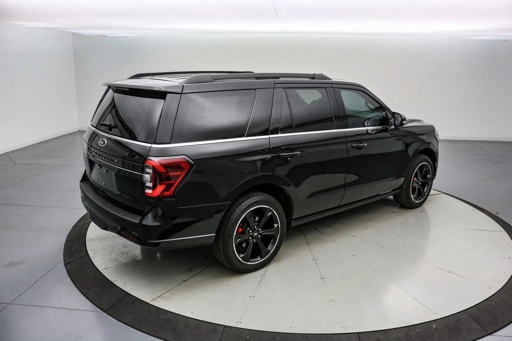 2022 Ford Expedition 5th Gen - Image 5 of 21
