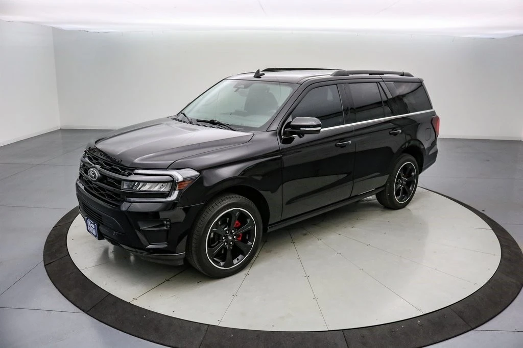 2022 Ford Expedition 5th Gen - Image 9 of 21