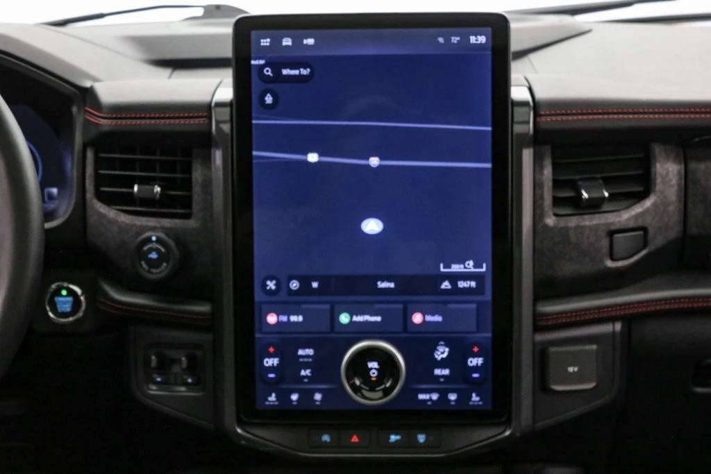 2022 Ford Expedition 5th Gen - Image 17 of 21