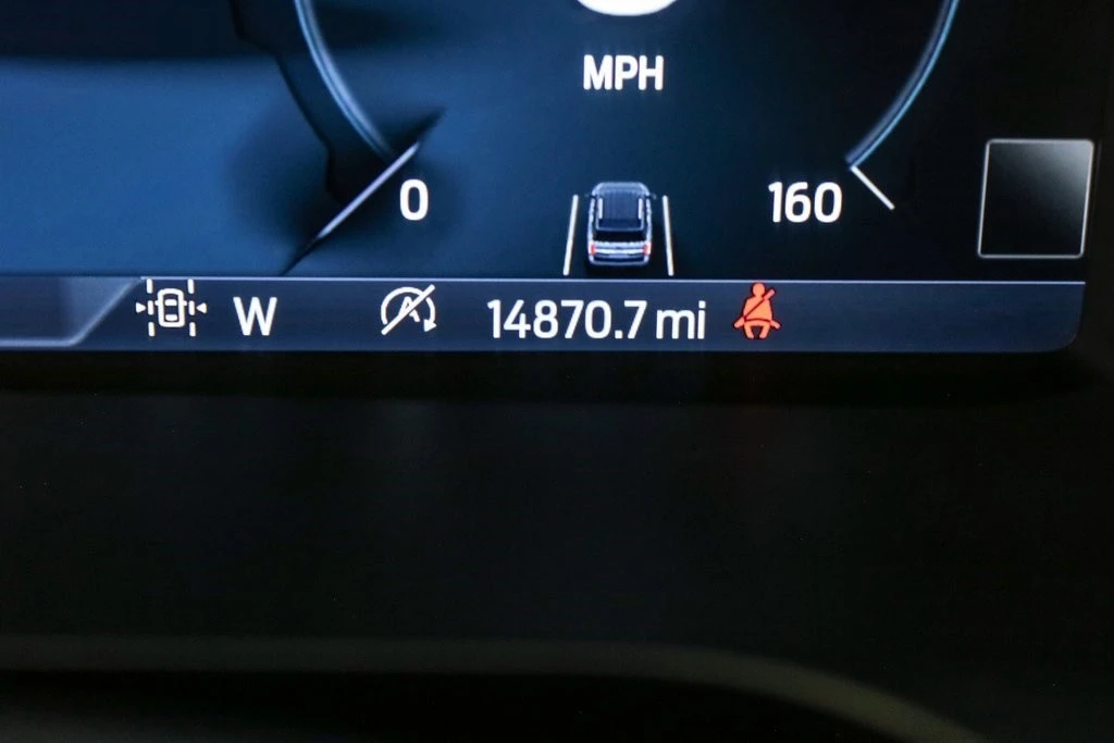 2022 Ford Expedition 5th Gen - Image 20 of 21