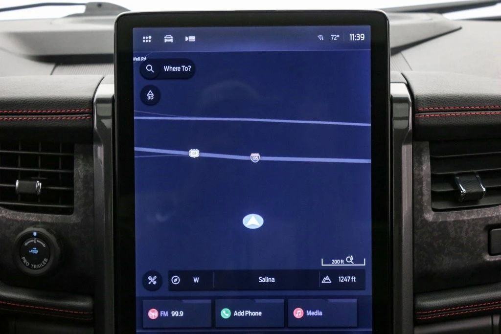 2022 Ford Expedition 5th Gen - Image 19 of 21