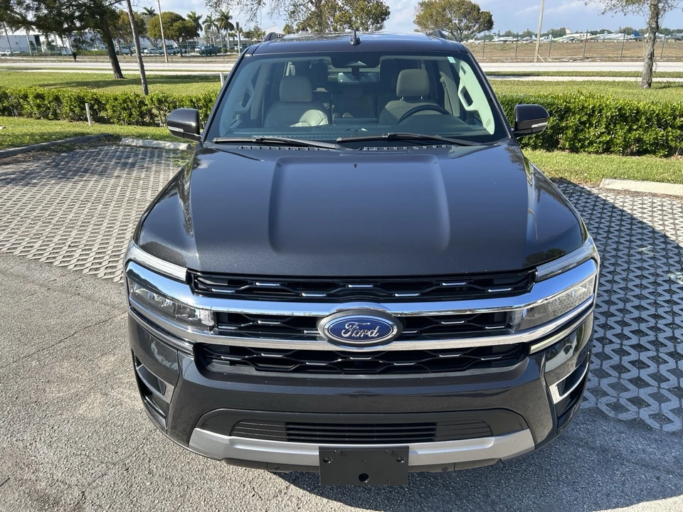 2022 Ford Expedition 4th Gen - Image 12 of 21