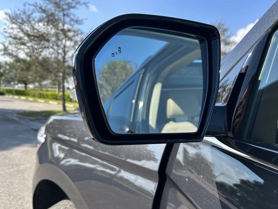 2022 Ford Expedition 4th Gen - Image 21 of 21