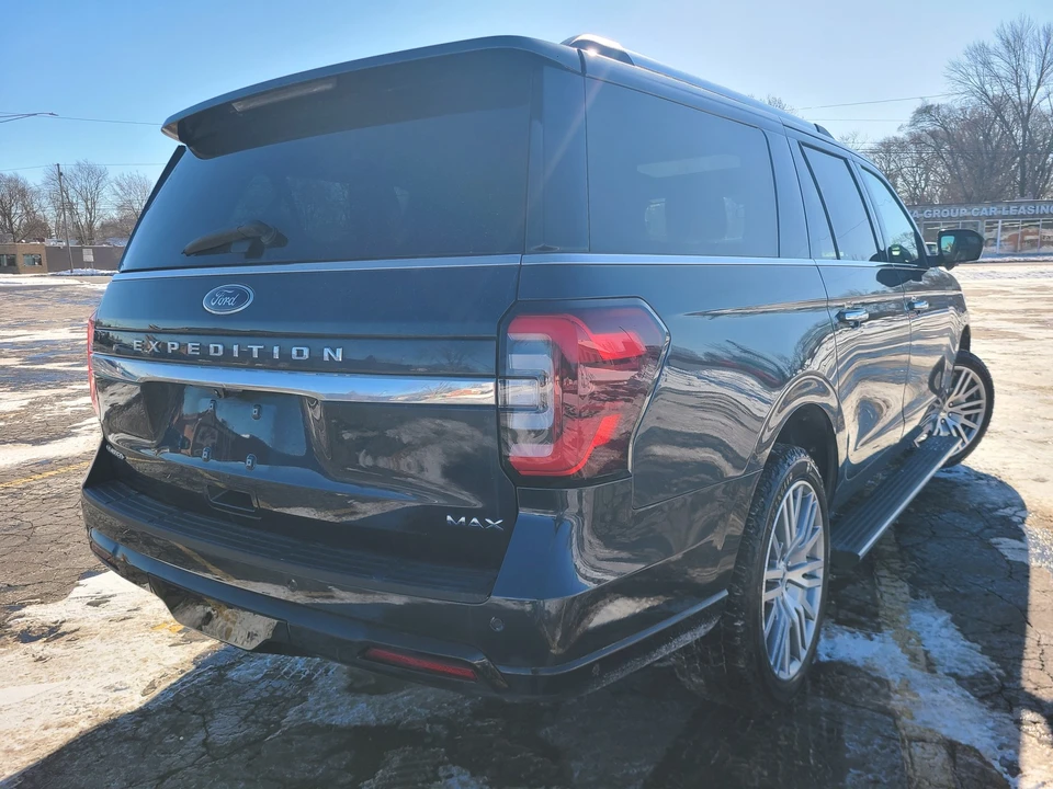 2022 Ford Expedition 4th Gen - Image 5 of 21