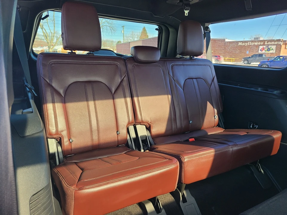 2022 Ford Expedition 4th Gen - Image 15 of 21