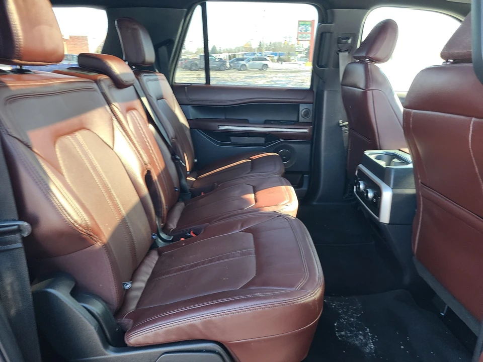 2022 Ford Expedition 4th Gen - Image 16 of 21
