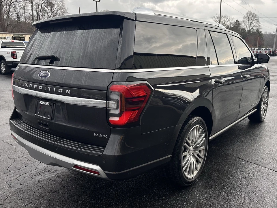 2022 Ford Expedition 4th Gen - Image 6 of 12