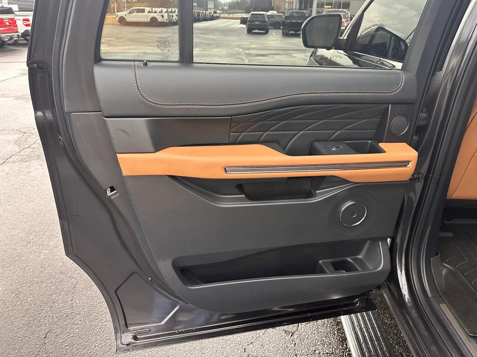 2022 Ford Expedition 4th Gen - Image 12 of 12