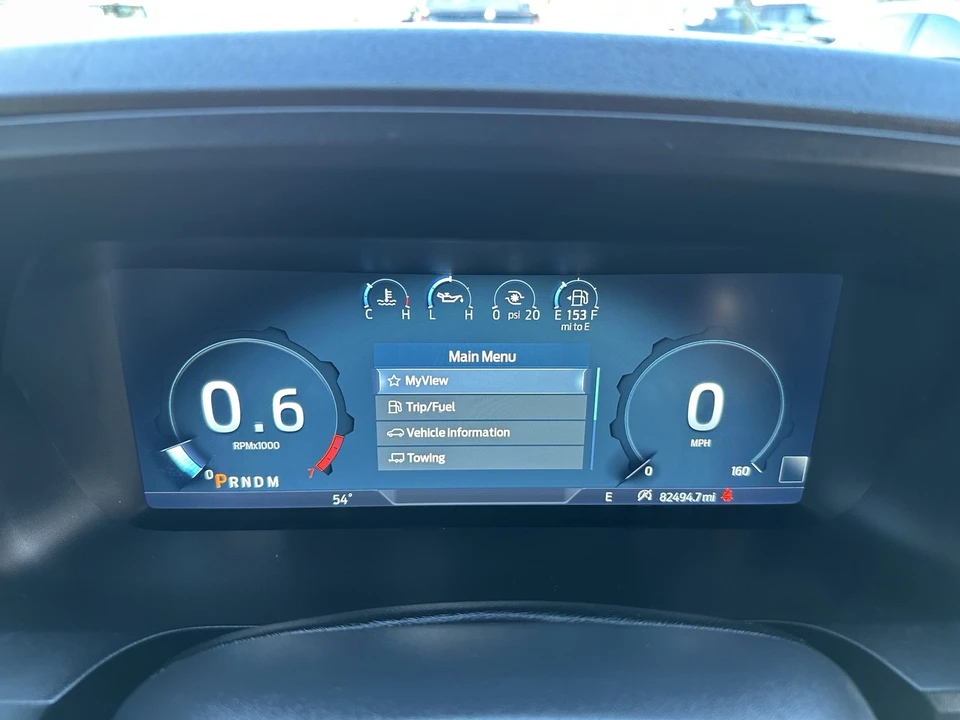 2022 Ford Expedition 4th Gen - Image 24 of 31