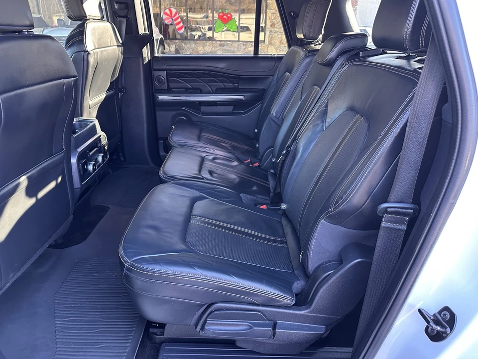 2022 Ford Expedition 4th Gen - Image 12 of 12