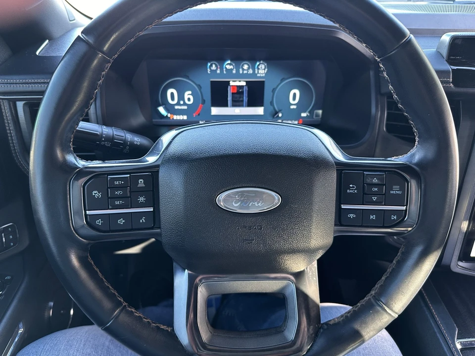 2022 Ford Expedition 4th Gen - Image 21 of 31