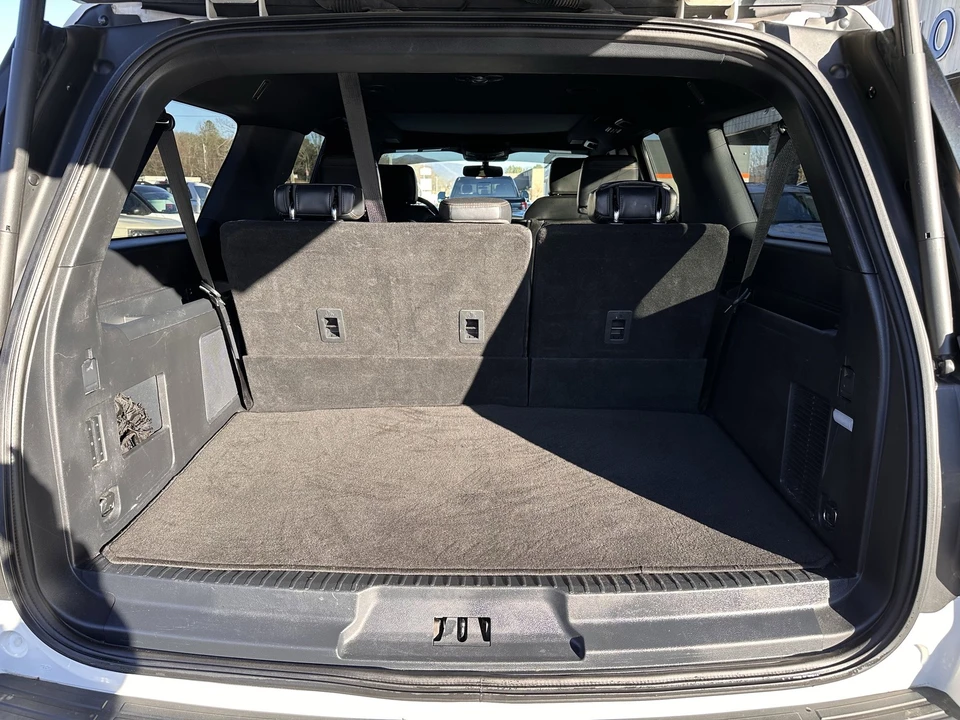 2022 Ford Expedition 4th Gen - Image 17 of 31