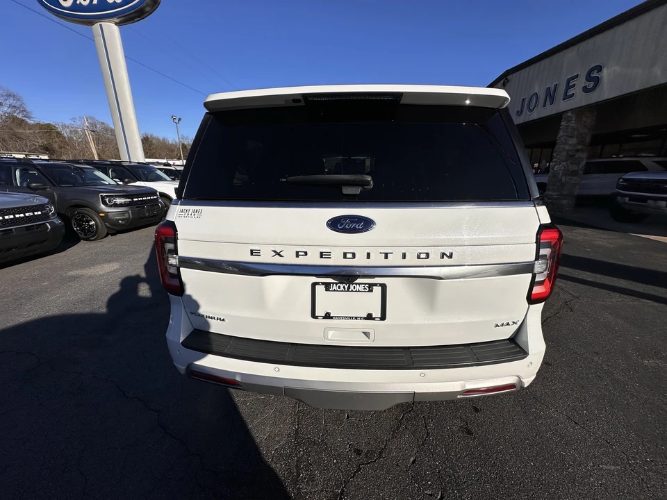 2022 Ford Expedition 4th Gen - Image 7 of 31