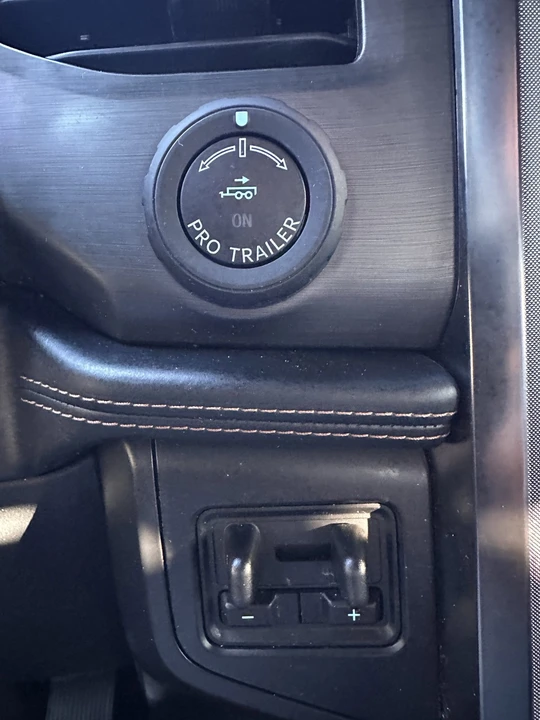 2022 Ford Expedition 4th Gen - Image 20 of 31