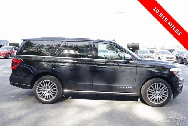 2022 Ford Expedition 4th Gen - Image 8 of 18