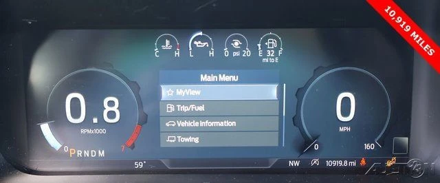 2022 Ford Expedition 4th Gen - Image 16 of 18