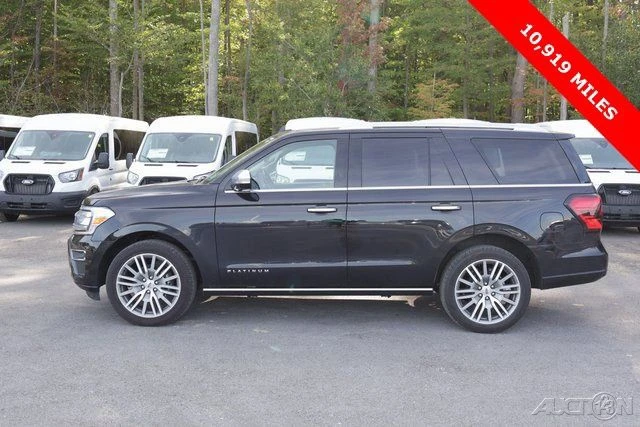 2022 Ford Expedition 4th Gen - Image 4 of 18