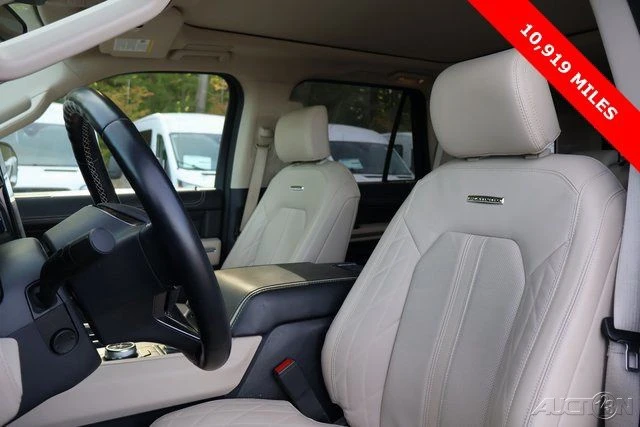 2022 Ford Expedition 4th Gen - Image 13 of 18